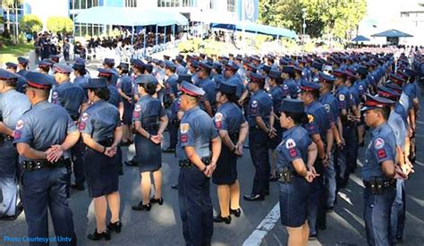pnp awol jurisprudence|CA affirms termination of policeman for going AWOL .